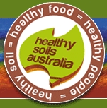 Healthy Soils Austraalia